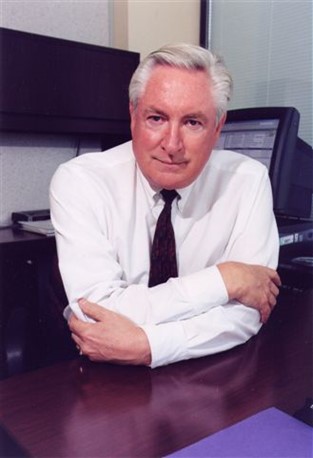 Don Baker