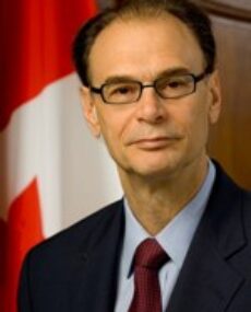 Senior Fellow, Munk School of Global Affairs and Public Policy University of Toronto